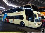 Marcopolo Paradiso 1800DD / Scania K420 / Romani