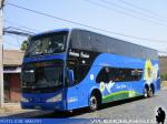 Modasa Zeus II / Scania K420 / Pullman San Andres