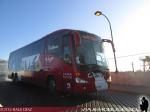 Irizar Century 3.90 / Mercedes Benz O-500RSD / Pullman Carmelita