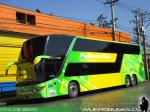 Modasa Zeus 3 / Scania K400 / Pullman Bus