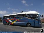 Irizar Century 3.90 / Volvo B420R / Serena Mar