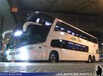 Marcopolo Paradiso G7 1800DD / Scania K420 / Pullman Carmelita