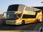 Modasa Zeus 3 / Mercedes Benz O-500RSD / Expreso Norte