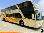 Modasa New Zeus II / Volvo B420R / Expreso Norte