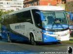 Marcopolo Paradiso G7 1050 / Mercedes Benz O-500RS / Turismo Entre Valles