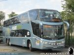 Marcopolo Paradiso G7 1800DD / Volvo B420R / Pluss Chile