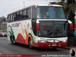 Marcopolo Paradiso 1550LD / Scania K420 / Ramos Cholele