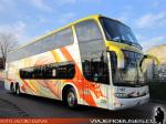 Unidades Volvo B12R / Atacama Vip