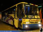 Busscar El Buss 340 / Mercedes Benz O-400RSE / Pullman Carmelita