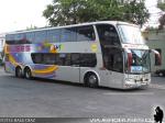 Marcopolo Paradiso 1800DD / Volvo B12R / Pullman Carmelita