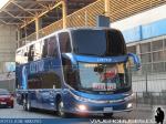 Marcopolo Paradiso G7 1800DD / Scania K400 / Cik-Tur