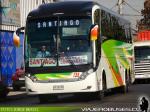 Neobus New Road N10 380 / Mercedes Benz O-500RSD / Buses Combarbalá