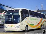 Irizar Century 3.90 / Mercedes Benz O-500RSD / Expreso Norte