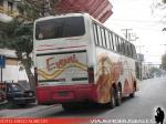 Marcopolo Paradiso GV1450LD / Mercedes Benz O-400RSD / Evans