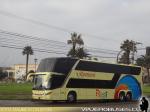 Modasa Zeus 3 / Scania K400 / Romani