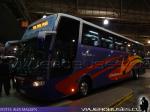 Busscar Jum Buss 380 / Mercedes Benz O-500RS / Condor Bus