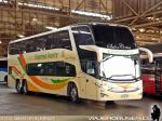 Marcopolo Paradiso G7 1800DD / Volvo B430R / Expreso Norte