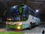 Marcopolo Viaggio 1050 / Scania K124IB / Buses Los Halcones