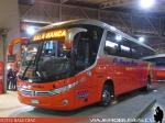 Marcopolo Viaggio G7 1050 / Mercedes Benz O-500RS / Pullman Bus