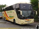 Comil Campione 4.05HD / Volvo B12R / Expreso Norte