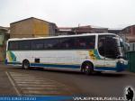 Busscar El Buss 340 / Scania K124IB / Intercomunal