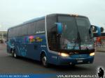 Busscar Vissta Buss HI / Mercedes Benz O-500RSD / Glen Tour por Buses Palacios