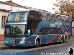 Modasa Zeus II / Scania K420 / Pullman San Andres