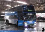 Modasa Zeus II / Scania K420 / Pullman San Andres