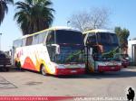 Comil Campione 4.05HD / Mercedes Benz O-500RSD / Evans