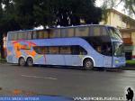 Modasa Zeus II / Scania K420 / Pullman San Andres