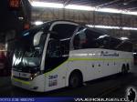 Neobus Road N10 380 / Scania K400 / Pullman Bus