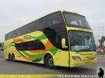 Modasa Zeus II / Mercedes Benz O-500RSD / Serena Mar