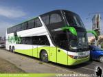 Modasa Zeus 3 / Volvo B420R / Tur-Bus