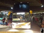 Modasa Zeus 3 / Mercedes Benz O-500RSD / Expreso Norte