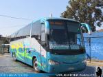 Irizar Century 3.90 / Mercedes Benz O-500RSD / Libac