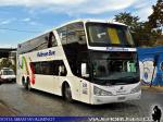 Modasa New Zeus II / Volvo B420R / Pullman Bus