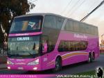 Modasa New Zeus II / Scania K410 / Pullman Bus