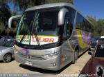 Marcopolo Viaggio G7 1050 / Scania K360 / Buses Cejer - Servicio Especial