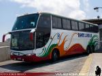 Marcopolo Paradiso 1550LD / Scania K420 / Ramos Cholele