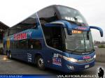 Marcopolo Paradiso G7 1800DD / Mercedes Benz O-500RSD / Fichtur