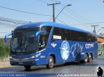 Marcopolo Paradiso G7 1200 / Volvo B420R / Ciktur