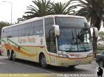 Busscar Jum Buss 360 / Mercedes Benz O-500RS / Expreso Norte