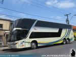 Modasa Zeus 3 / Scania K400 / Pullman Bus