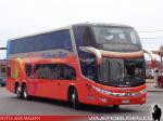 Marcopolo Paradiso G7 1800DD / Volvo B420R / Pullman Bus