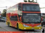 Modasa Zeus II / Volvo B420R / Serena Mar