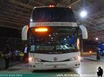 Marcopolo Paradiso 1800DD / Volvo B12R / Pullman San Andres