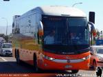 Marcopolo Paradiso G7 1200 / Mercedes Benz O-500RSD / Ramos Cholele