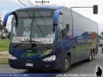 Irizar Century 3.90 / Mercedes Benz O-500RSD / Buses Canela