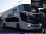 Marcopolo Paradiso G7 1800DD / Volvo B420R / Condor