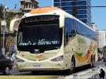 Irizar I6 3.90 / Mercedes Benz O-500RSD / Expreso Norte